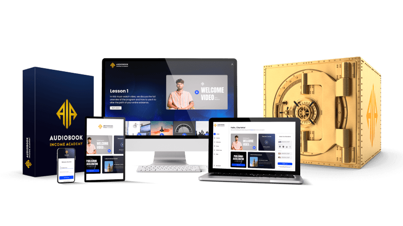 You are currently viewing Rasmus & Christian Mikkelsen – NEW Audiobook Income Academy Download