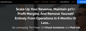 Read more about the article Ravi Abuvala – Scaling With Systems 3.0 – $7500 Free Download