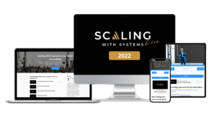 Read more about the article Ravi Abuvala – Scaling With Systems Live Recordings 2022 Download