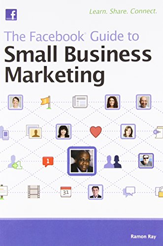You are currently viewing Ray Ramon – The Facebook ® Guide to Small Business Marketing Free Download
