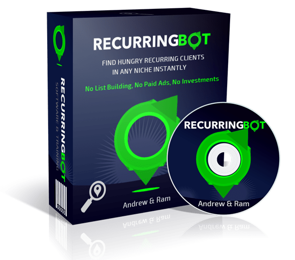 You are currently viewing [GET] Recurring Bot Free Download