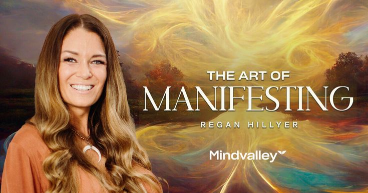 You are currently viewing Regan Hillyer – The Art of Manifesting Download