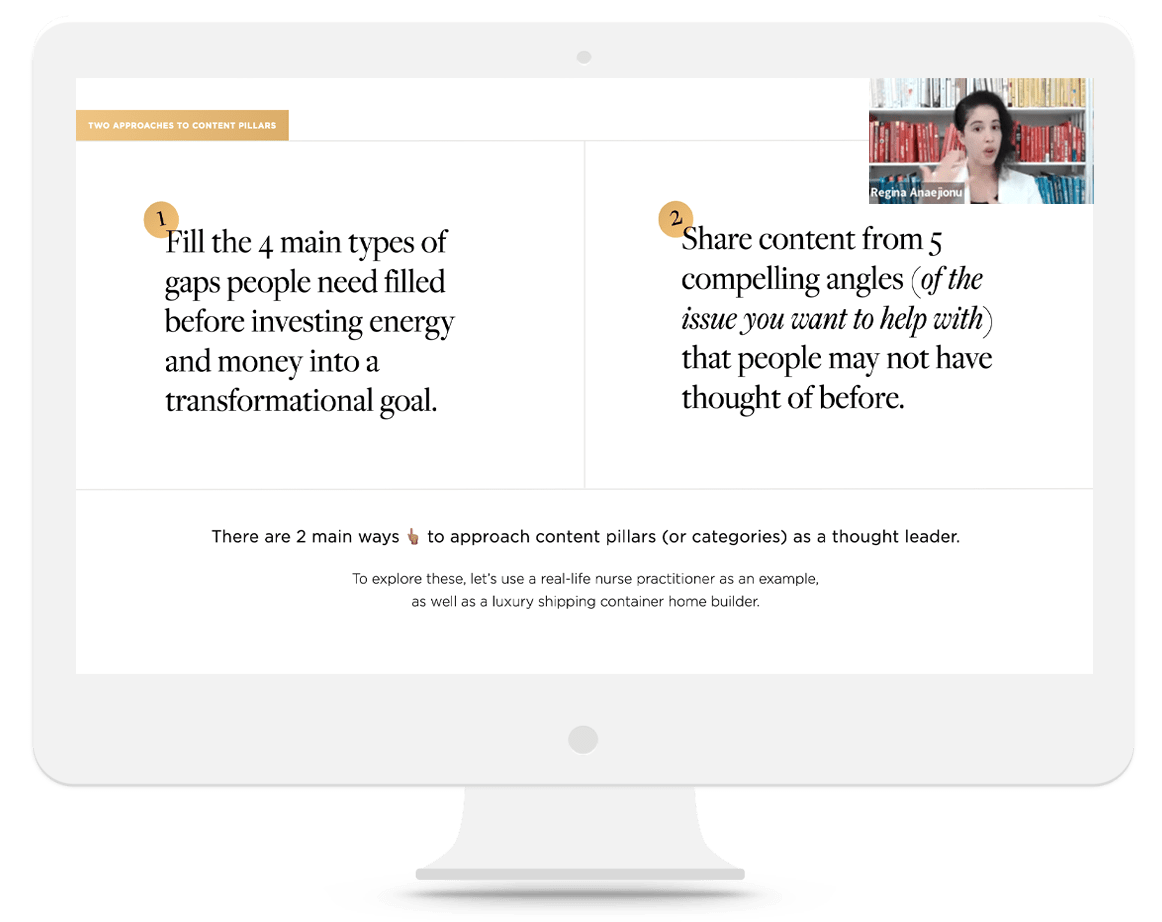 You are currently viewing Regina Anaejionu – 3-Day Thought Leadership Content Strategy Course Download