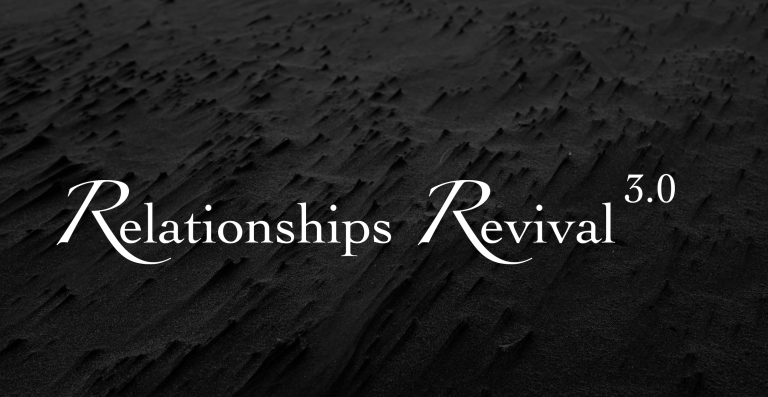 You are currently viewing Relationships Revival 2.0 Download
