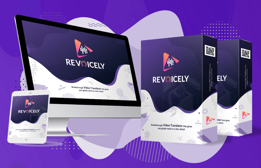 You are currently viewing [GET] Revoicely Download