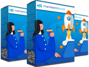 Read more about the article Richard Fairbain – MarketersBoost v2 Free Download