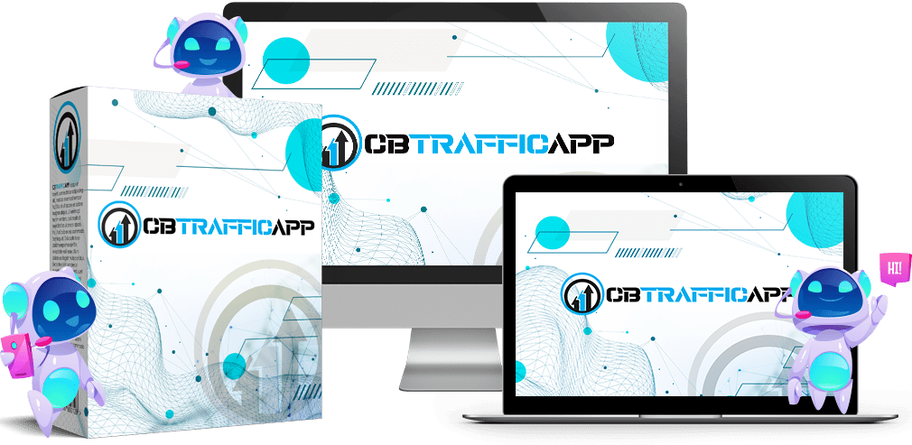 You are currently viewing Richard Williams – CB Traffic App Free Download