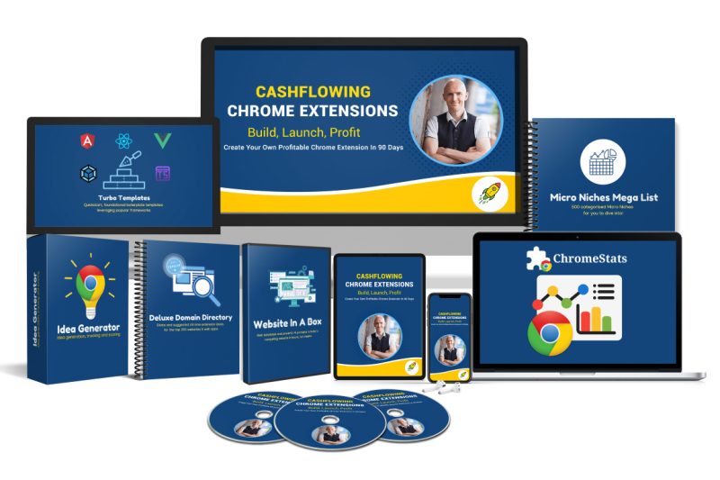 You are currently viewing Rick Blyth – Cashflowing Chrome Extensions Download