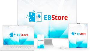 Read more about the article Rick NG – EBStore A.I. Powered App Free Download
