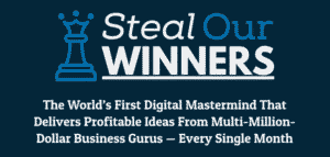 Read more about the article Rick Schefren – Steal Our Winners Lifetime Edition Update 1 Download