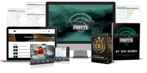 Read more about the article [SUPER HOT SHARE] Ricky Mataka & Mike Balmaceda – Simple Wifi Profits Update 2 Download