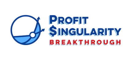 You are currently viewing Rob Jones & Gerry Cramer – Profit Singularity Breakthrough Download