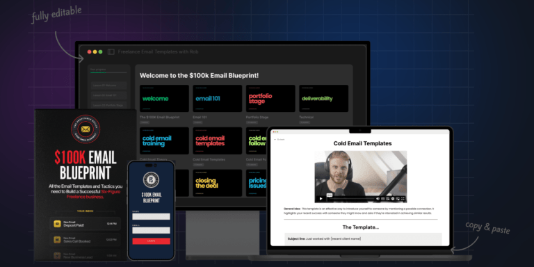 You are currently viewing Rob O Rourke – 100k Email Blueprint Download
