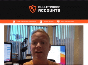 Read more about the article Robby Blanchard – Bulletproof Accounts Download