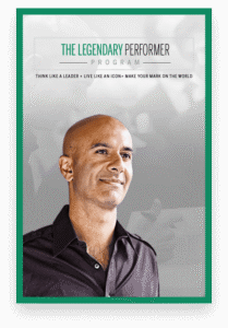 Read more about the article [SUPER HOT SHARE] Robin Sharma – The Legendary Performer Download