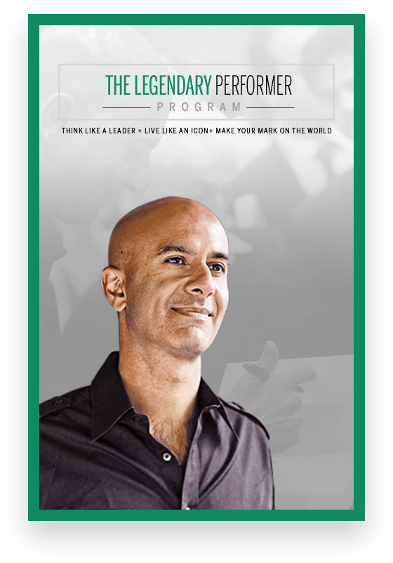 You are currently viewing [SUPER HOT SHARE] Robin Sharma – The Legendary Performer Download