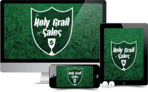 Read more about the article Robyn & Trevor Crane – The Holy Grail Of Sales Download