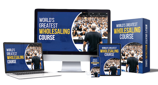 You are currently viewing Rod Khleif – World’s Greatest Wholesaling Course Download