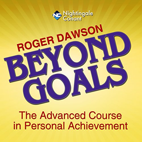 You are currently viewing [GET] Roger Dawson – Beyond Goals Free Download