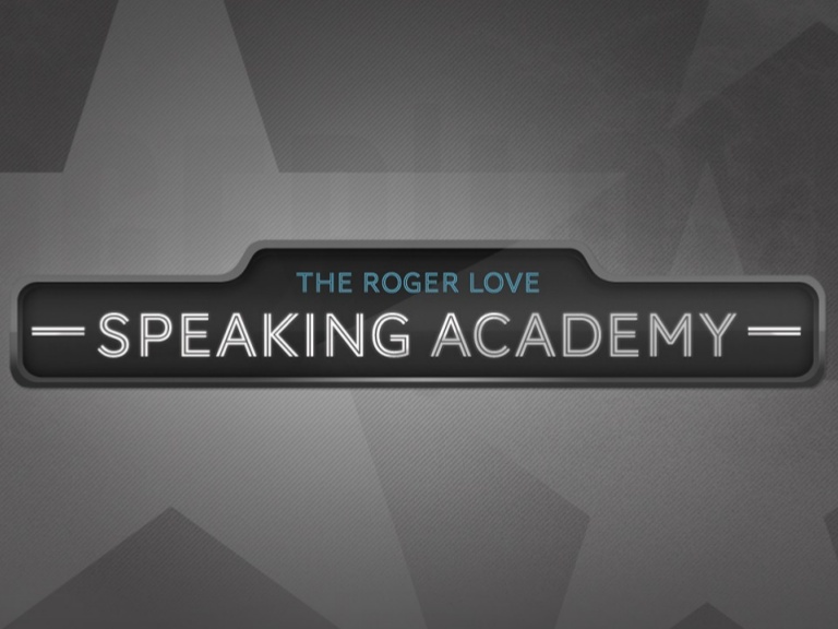 You are currently viewing [SUPER HOT SHARE] Roger Love – Speaking Academy Download