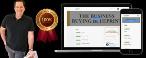 Read more about the article [SUPER HOT SHARE] Roland Frasier – EPIC Business Buying Blueprint Download