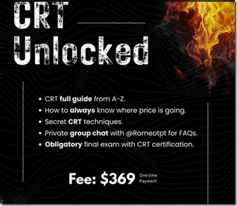 You are currently viewing Romeotpt – CRT Unlocked Download