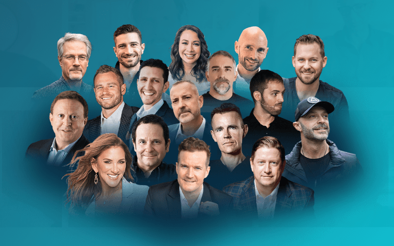You are currently viewing Ross Tomkins – Business Acquisition Virtual Summit 2025 Download
