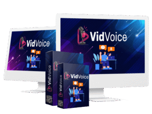 Read more about the article Rudy Rudra – VidVoice + OTO Free Download