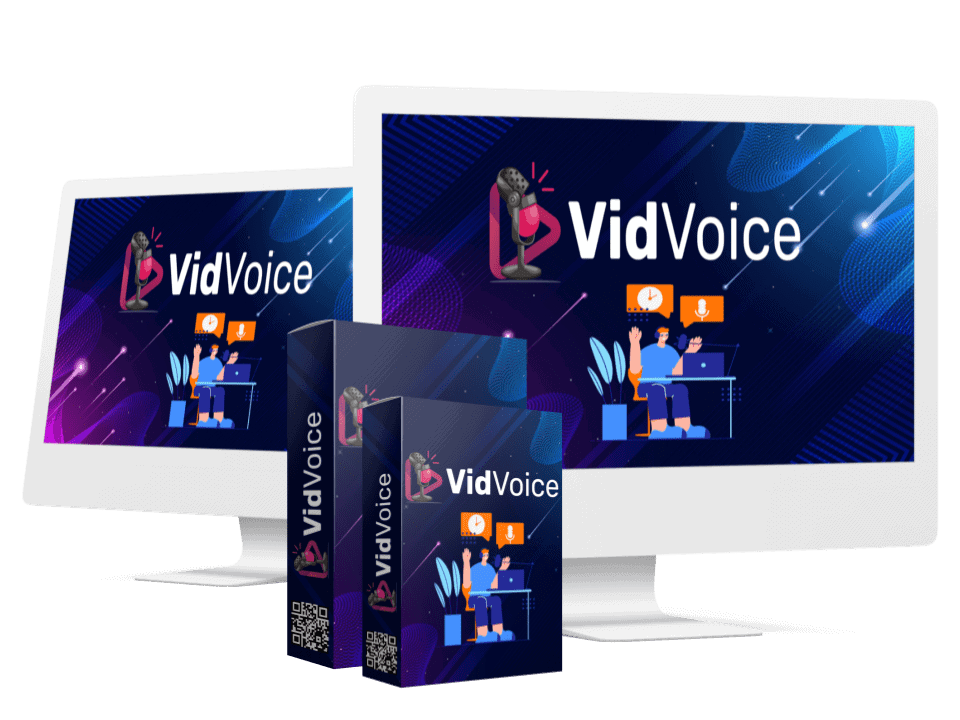You are currently viewing Rudy Rudra – VidVoice + OTO Free Download