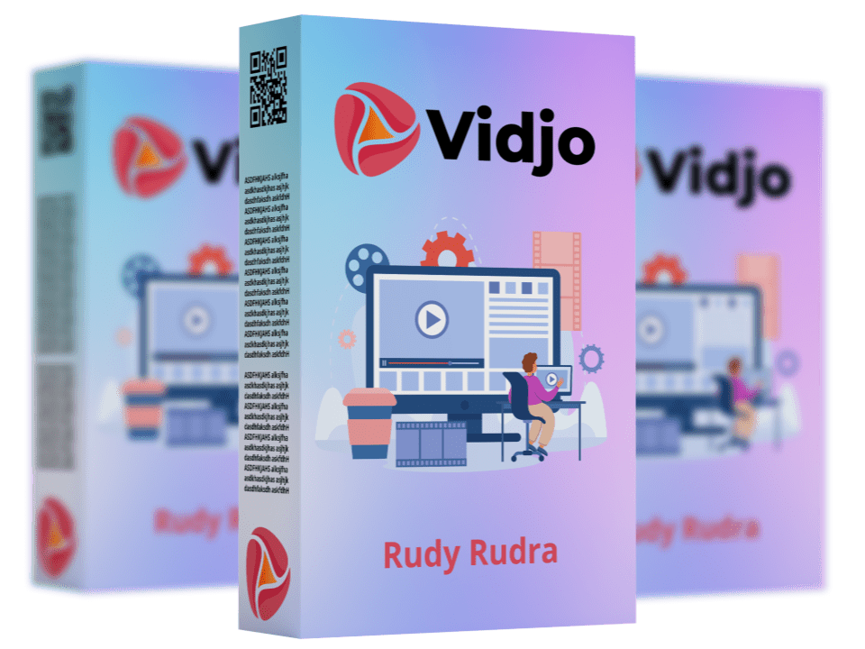You are currently viewing Rudy Rudra – Vidjo Free Download