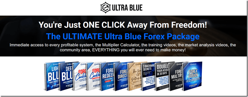 You are currently viewing Russ Horn – Ultra Blue Forex Download