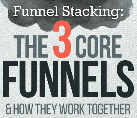 You are currently viewing Russell Brunson – Funnel Stacking – 3 Core Funnels Free Download