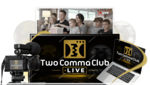 Read more about the article [SUPER HOT SHARE] Russell Brunson – Two Comma Club- LIVE Virtual Conference Download