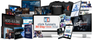 Read more about the article Russell Brunson – Your First Funnel Download
