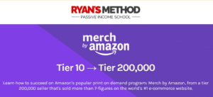 Read more about the article Ryan Hogue – Merch By Amazon Download