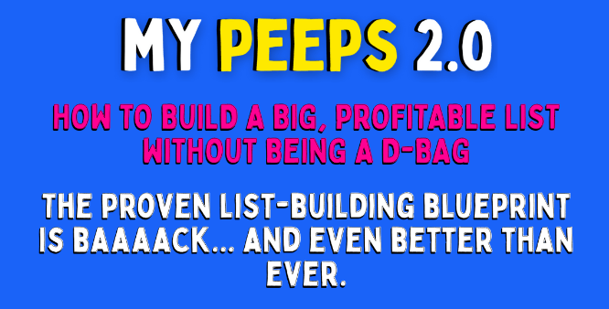 You are currently viewing Ryan Lee – My Peeps 2.0 Download