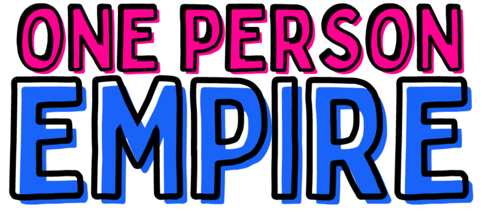You are currently viewing Ryan Lee – One Person Empire Download