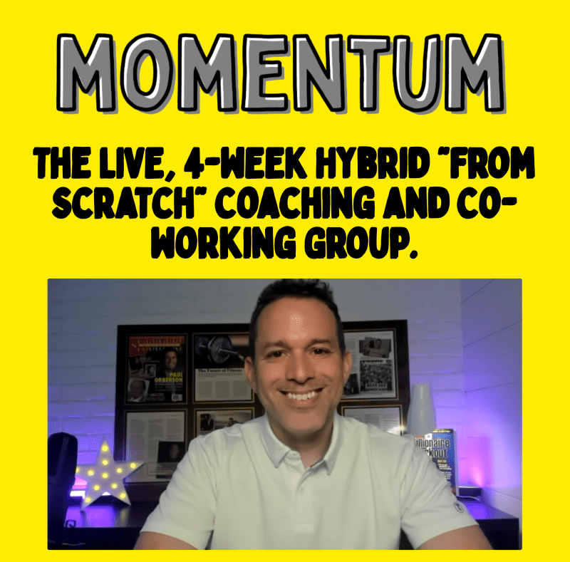 You are currently viewing Ryan Lee – Momentum Download