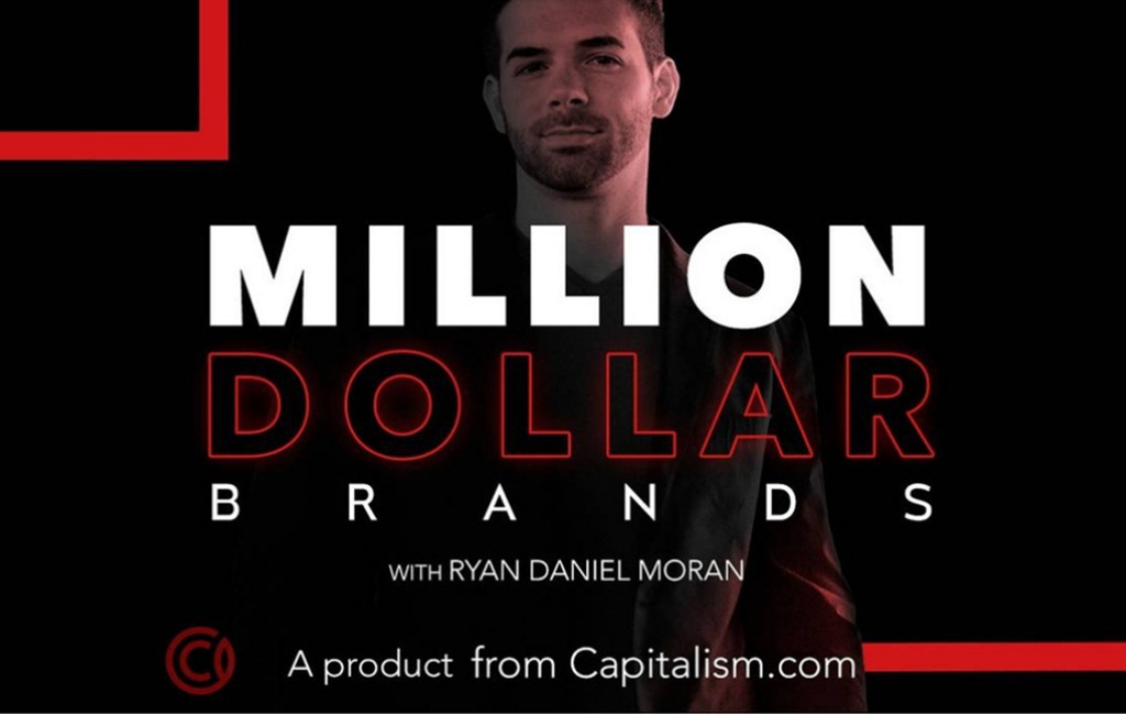 You are currently viewing [SUPER HOT SHARE] Ryan Moran – Million Dollar Brands 2.0 Download
