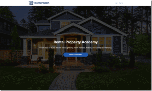 Read more about the article Ryan Pineda – Rental Property Academy Download