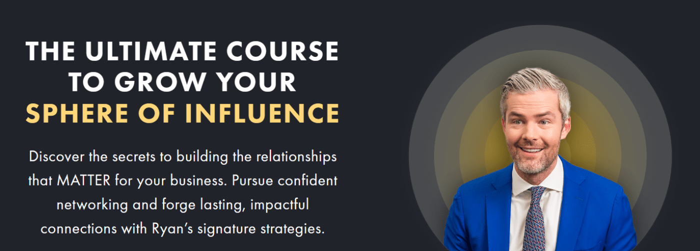 You are currently viewing Ryan Serhant – The Ultimate Course To Grow Your Sphere of Influence Download