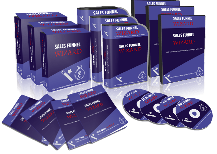 You are currently viewing [GET] SALES FUNNEL WIZARD Download