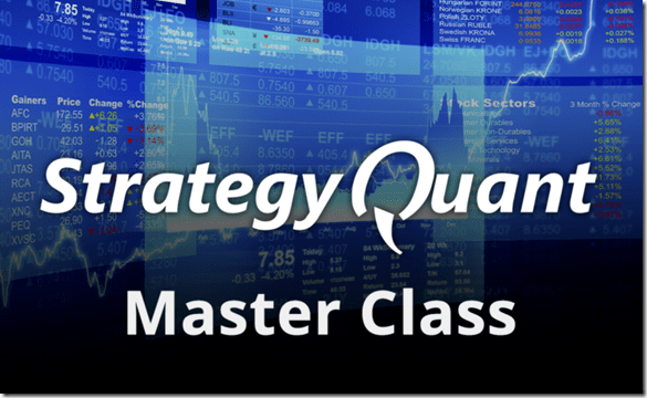 You are currently viewing SQ Academy – StrategyQuant MasterClass Download