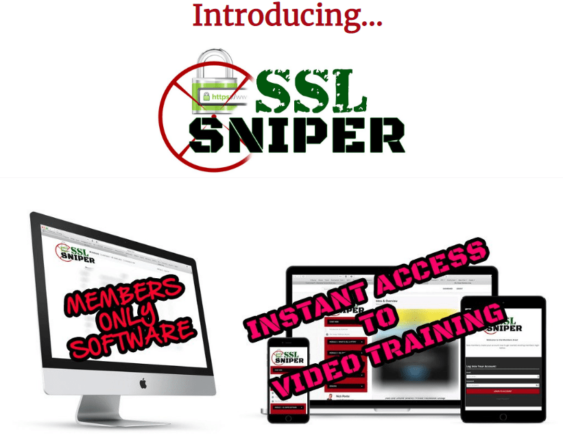 You are currently viewing [GET] SSL Sniper Download