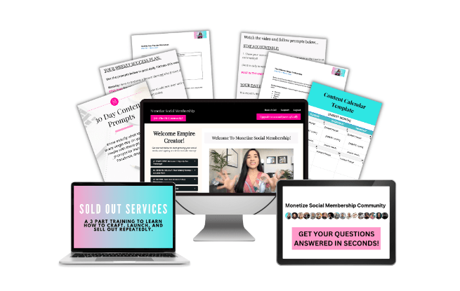 You are currently viewing Sabah Ali – Monetize Social Membership Download