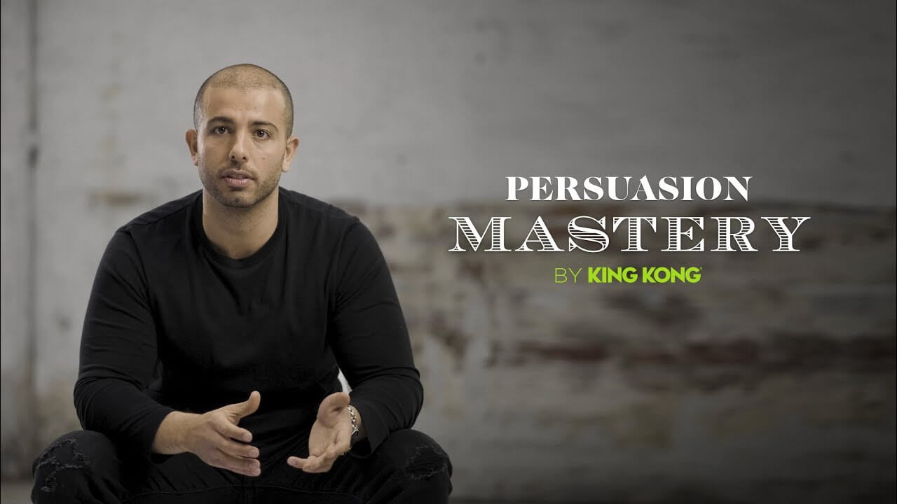 You are currently viewing [SUPER HOT SHARE] Sabri Suby – Persuasion Mastery Download