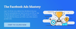 Read more about the article [SUPER HOT SHARE] Sain Ali – Facebook Ads Mastery Course Download