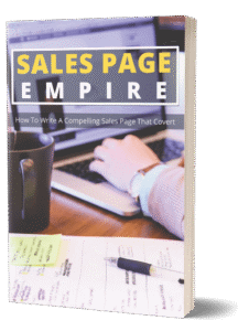 Read more about the article [GET] Sales Page Empire Free Download
