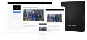 Read more about the article Sam Ovens – Consulting Accelerator Download