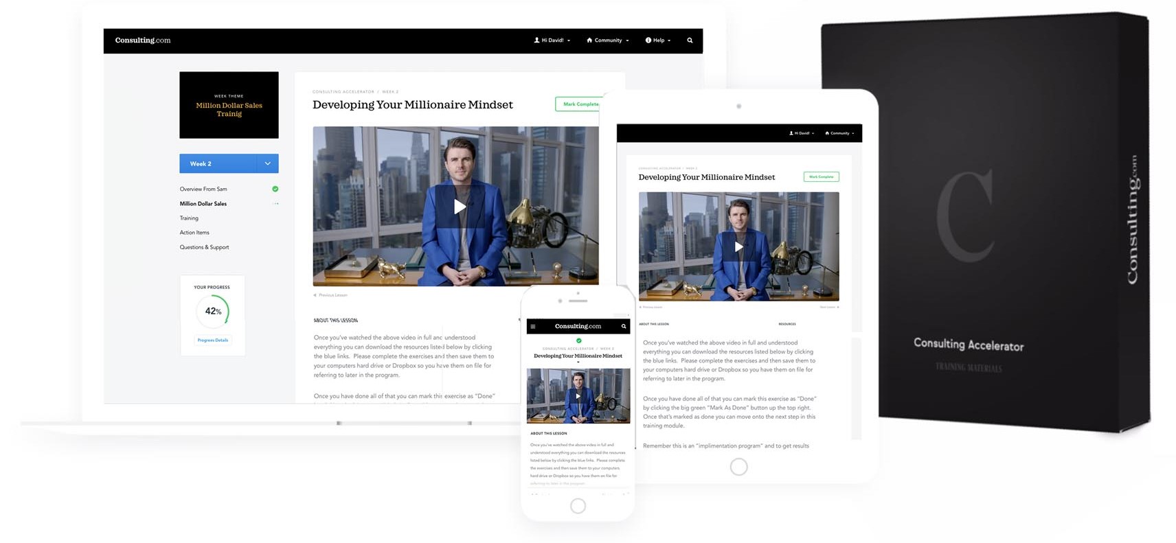 You are currently viewing Sam Ovens – Consulting Accelerator Download